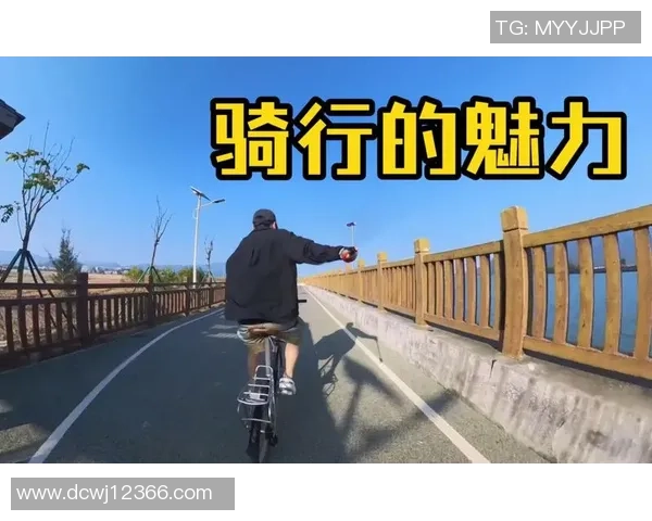 骑行的魅力：在城市通勤与乡野探险中寻找自由与乐趣